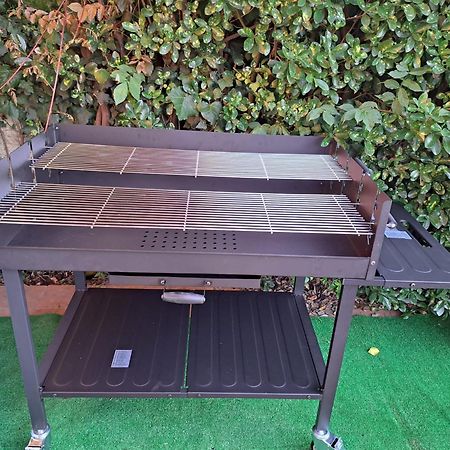 O Arrequento Villa Oleiros Phòng bức ảnh